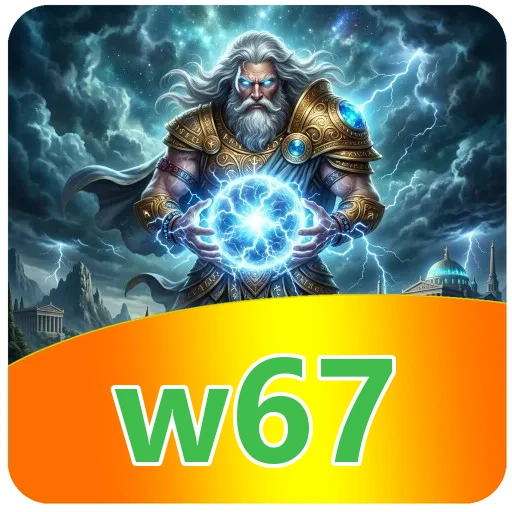 Ikon w67 untuk pertanyaan teknis APK