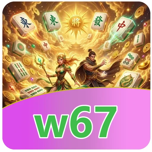 Ikon w67 untuk ringkasan panduan APK v4.7.5