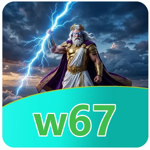 Ikon w67 untuk pengguna sejak 2018
